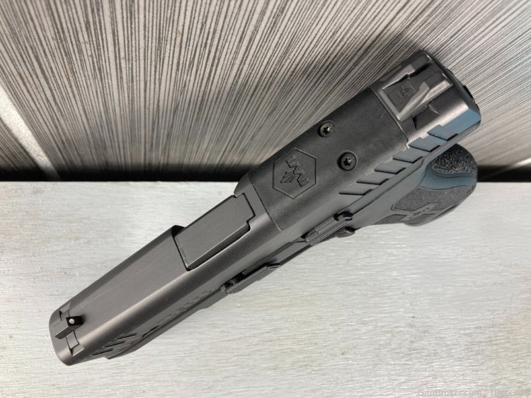 IWI Masada 9mm Striker-Fired Optics Ready Pistol, Preowned-img-6