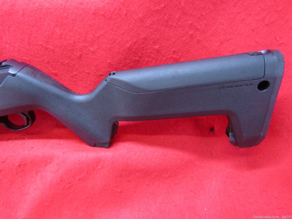 New Ruger PC Carbine Take Down Backpacker Talo 9MM 17 RD Mag 19129-img-11