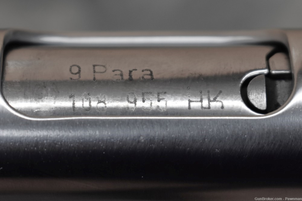 Heckler & Koch P9S in 9mm (H&K) -img-15