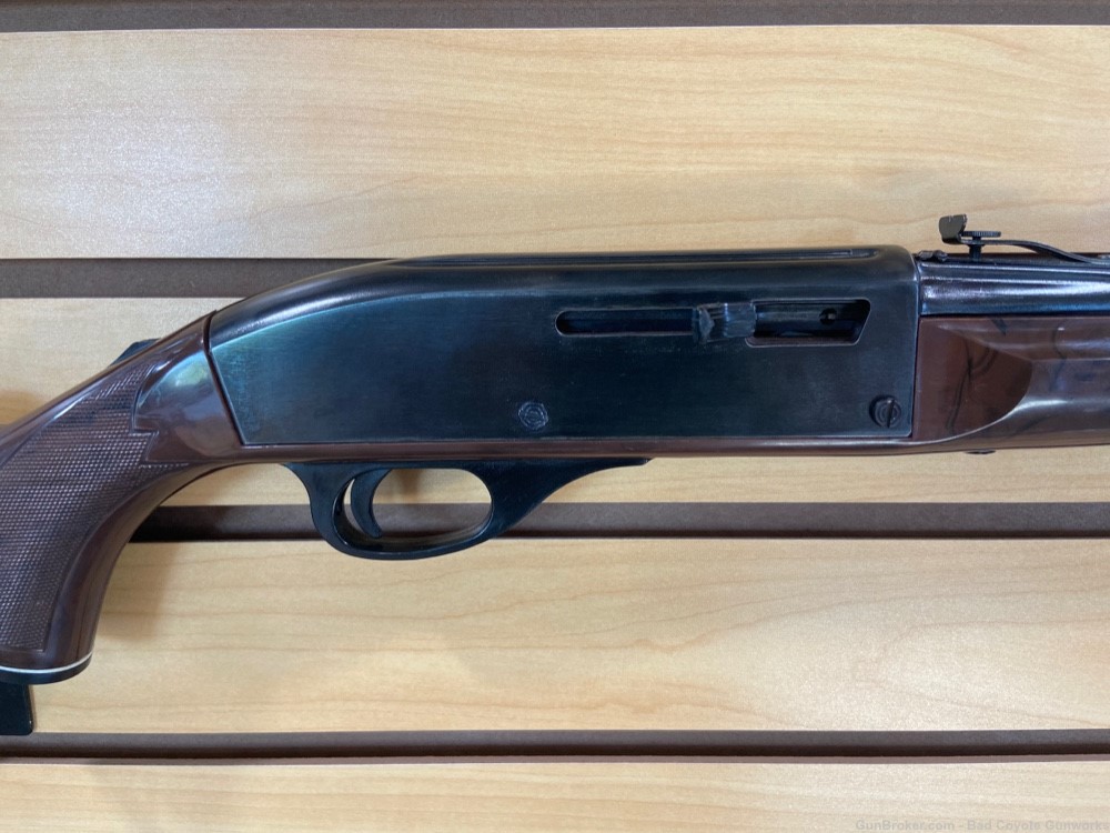 Remington Nylon 66 .22 lr Semi-Auto-img-3