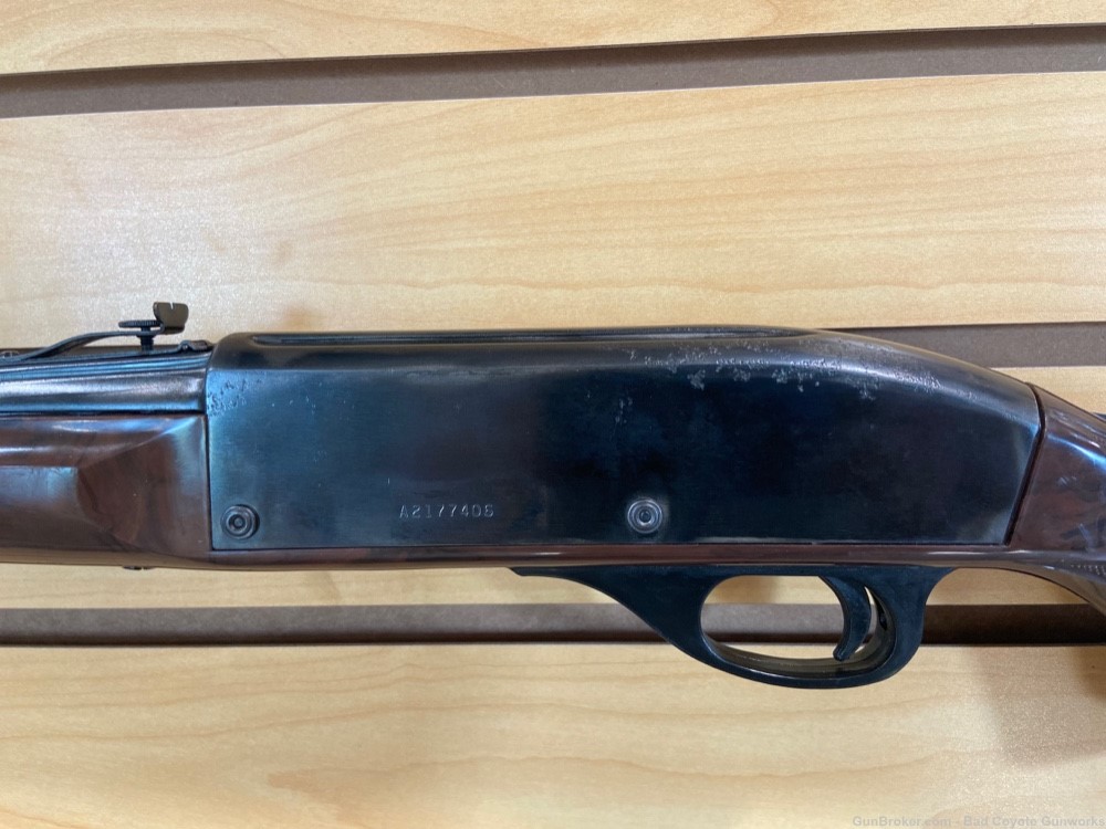 Remington Nylon 66 .22 lr Semi-Auto-img-10