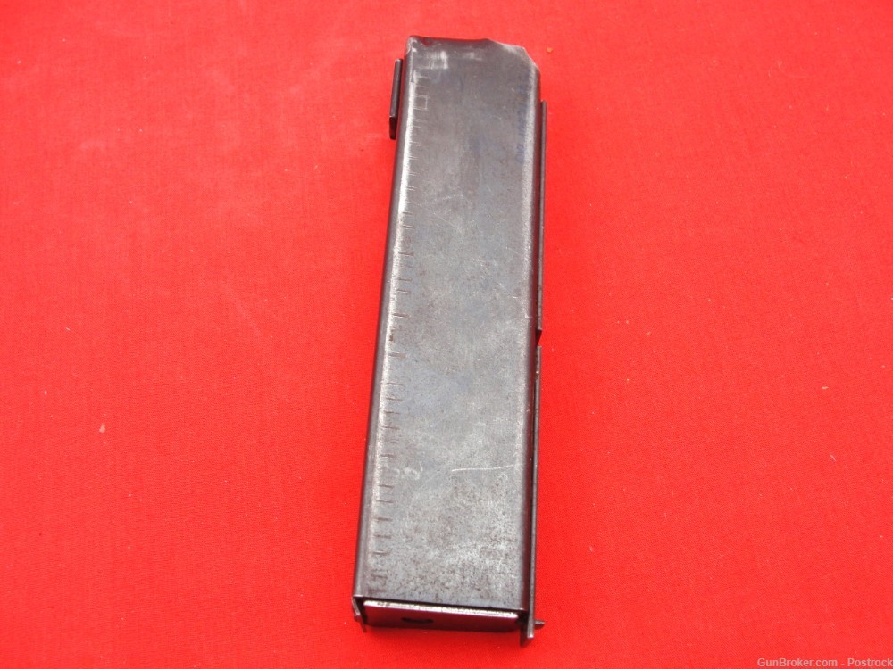 TEC 9 Intratec KG99 10 or 12 rd magazine-img-0