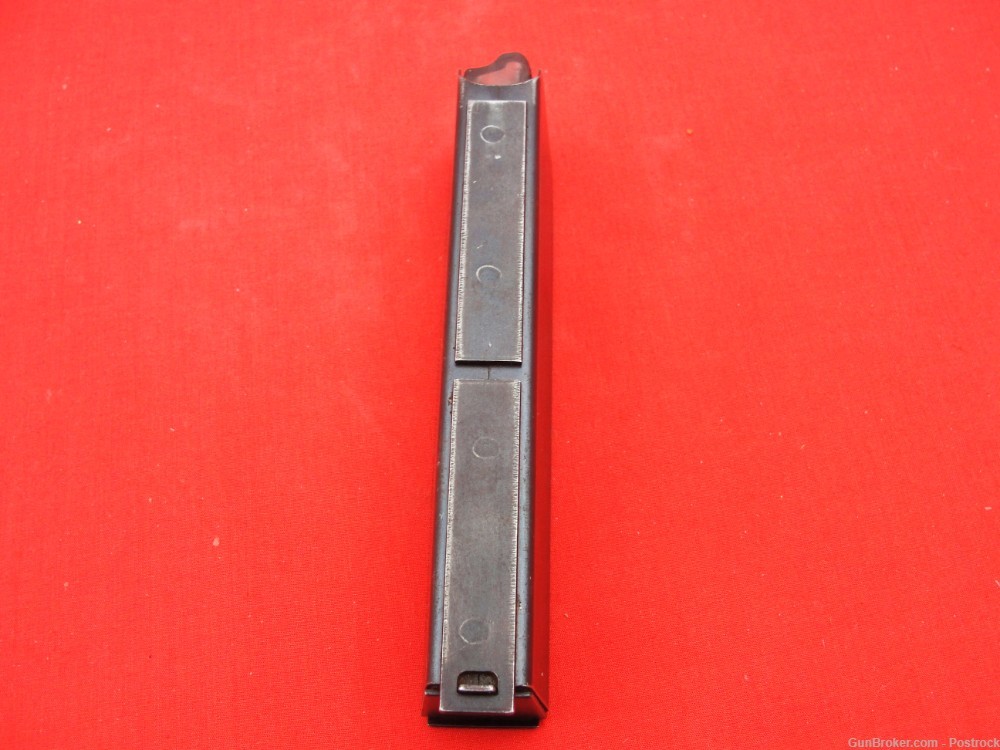 TEC 9 Intratec KG99 10 or 12 rd magazine-img-1