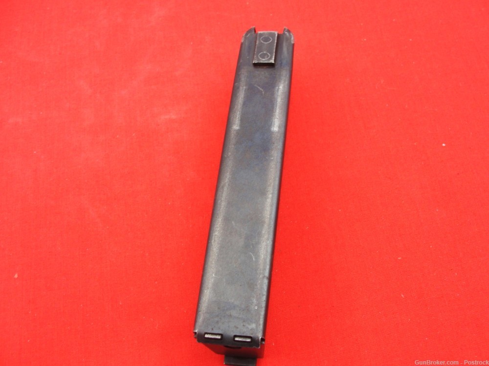 TEC 9 Intratec KG99 10 or 12 rd magazine-img-2