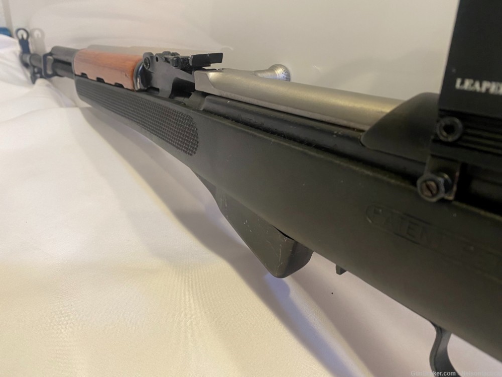 USED - Norinco SKS 7.62x39 Rifle-img-5