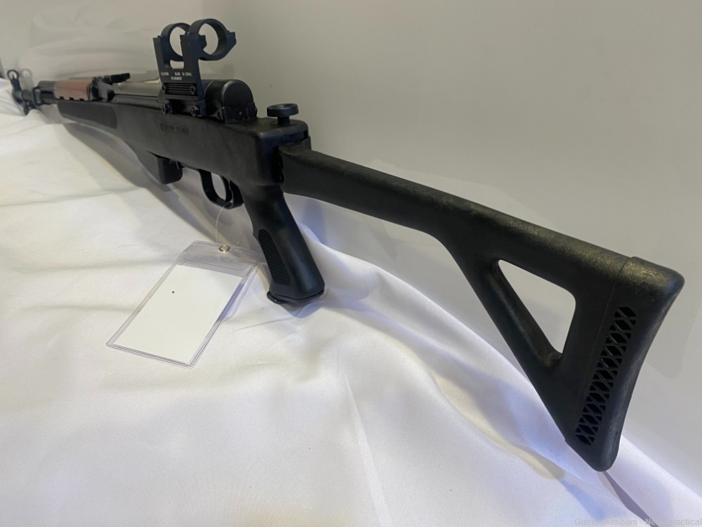 USED - Norinco SKS 7.62x39 Rifle-img-4