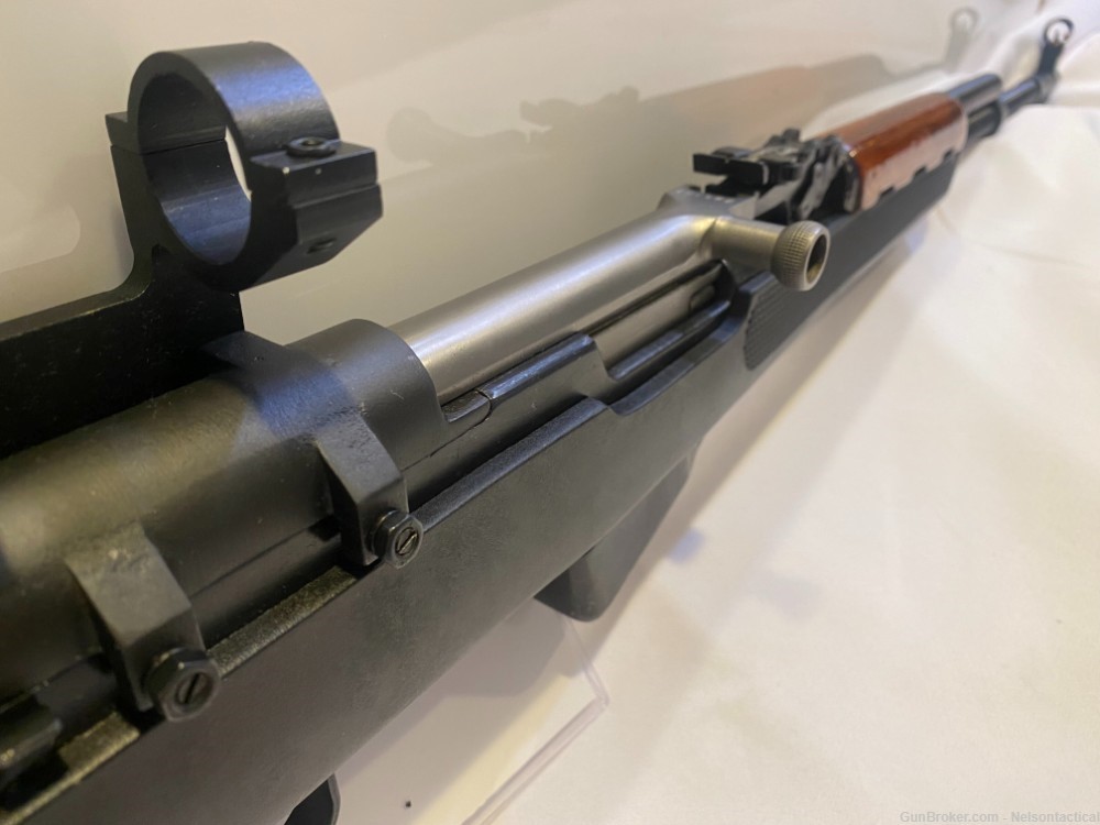 USED - Norinco SKS 7.62x39 Rifle-img-2