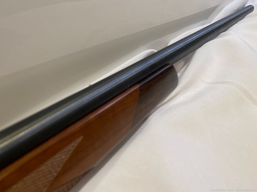 USED - Weatherby Vanguard 300 WBY MAG Bolt Action Rifle-img-3