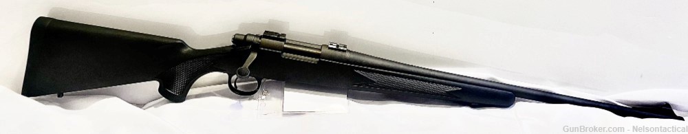 USED Remington 700 .243 WIN Bolt Action Rifle-img-0