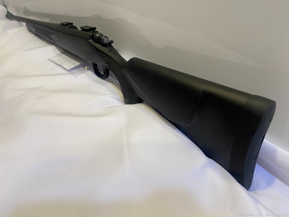 USED Remington 700 .243 WIN Bolt Action Rifle-img-4