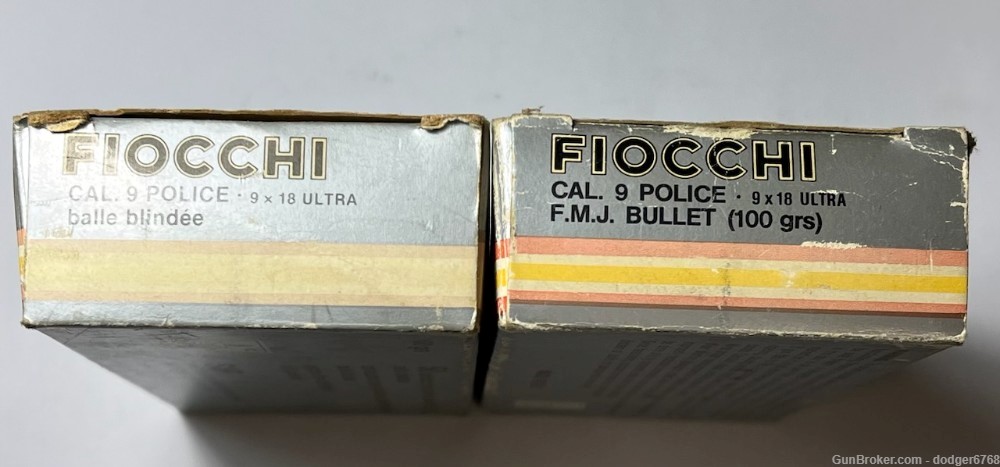 fiocchi 9x18 ultra 100rds-img-1