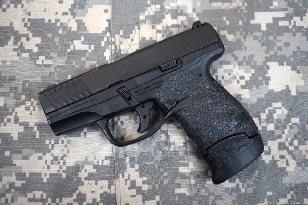 Walther PPS M2 WA in 9mm-img-0