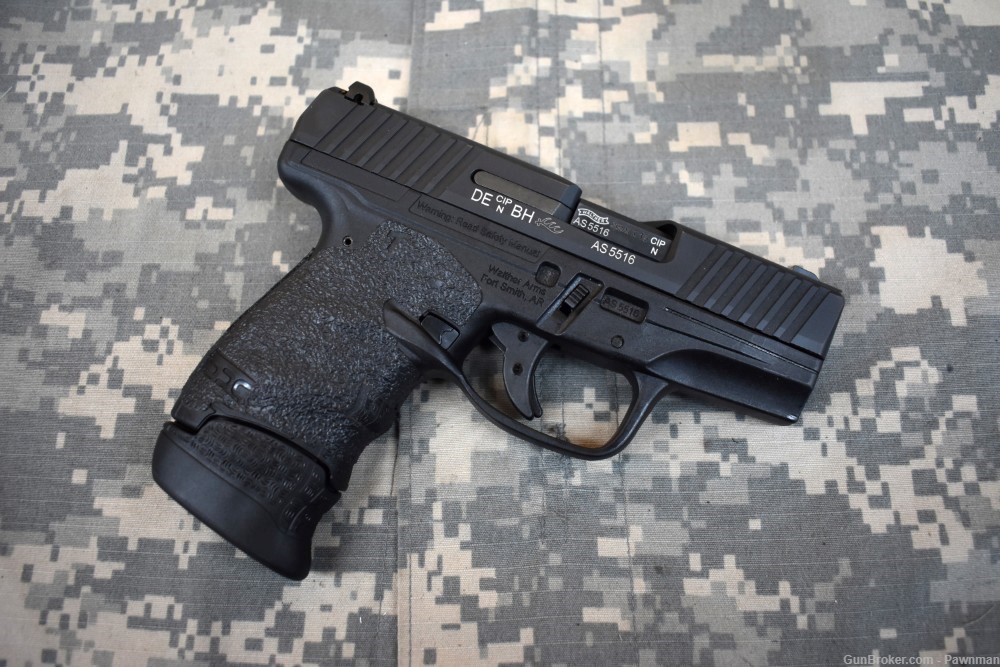 Walther PPS M2 WA in 9mm-img-3