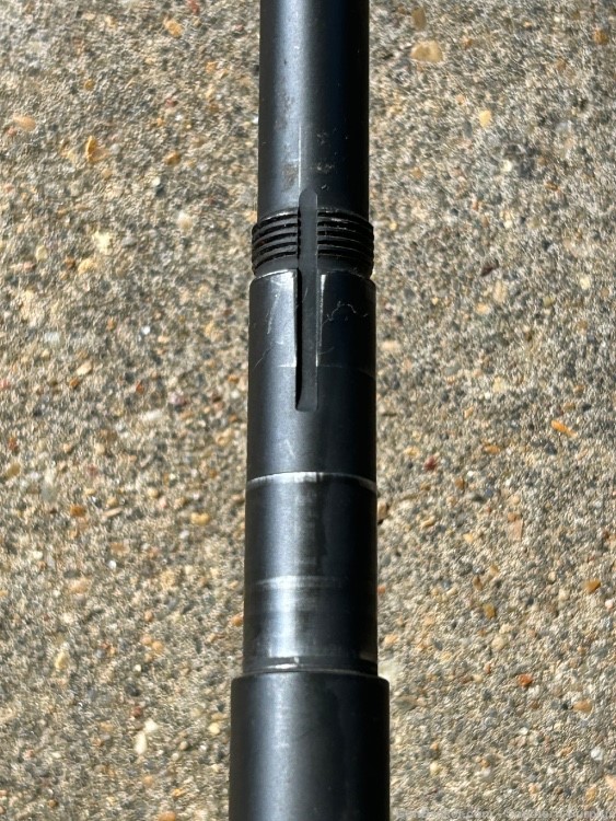 Fine LRB M1A M14 National Match Precision Rifle Barrel-img-5