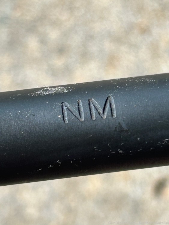 Fine LRB M1A M14 National Match Precision Rifle Barrel-img-6