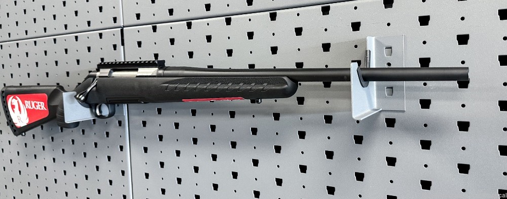 Ruger American - 7mm-08-img-1