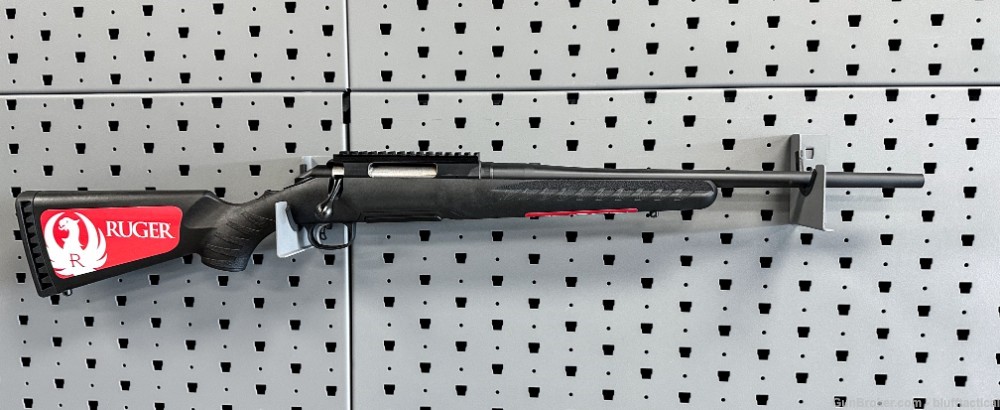 Ruger American - 7mm-08-img-0