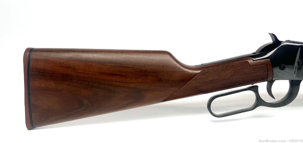 Pre-owned Winchester 94 XTR Big Bore 375 Winchester -img-1