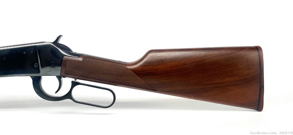 Pre-owned Winchester 94 XTR Big Bore 375 Winchester -img-7