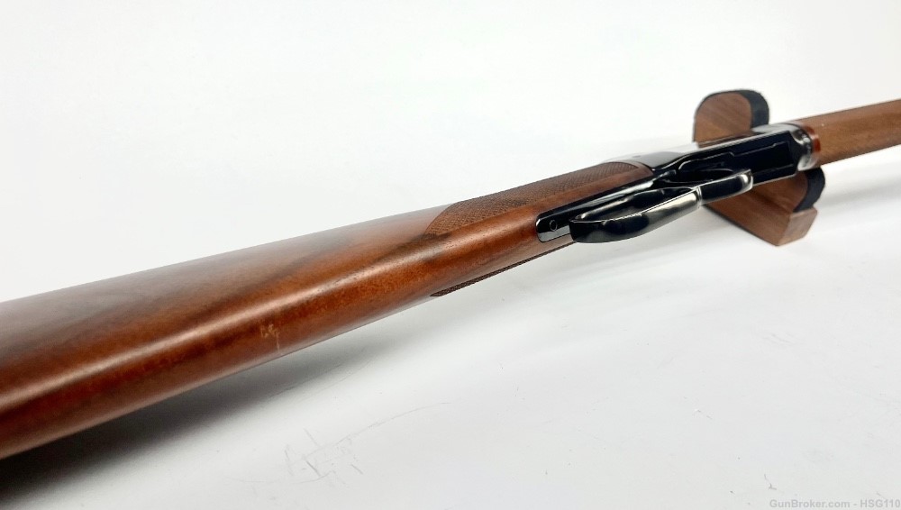 Pre-owned Winchester 94 XTR Big Bore 375 Winchester -img-4