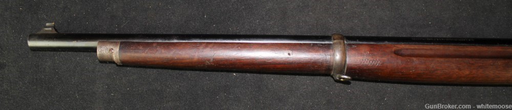 Winchester 1879 22S 28" USED-img-7