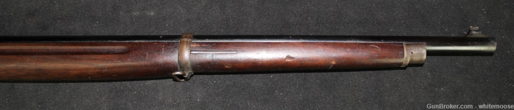 Winchester 1879 22S 28" USED-img-5