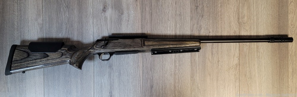 USED Browning A-Bolt .223 Rem-img-1