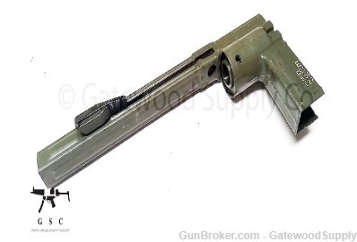 CETME L COCKING TUBE, HANDLE, PIN, SUPPORT, AND TRUNNION ASSEMBLY - 5.56-img-0