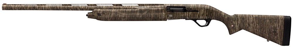 Winchester SX4 LH Waterfowl Hunter 12GA 26 3.5 4+1 Mossy Oak Bottomland Cam-img-0