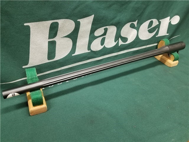 BLASER R8 FLUTED BARREL,6.5 X 55 CALIBER-img-0