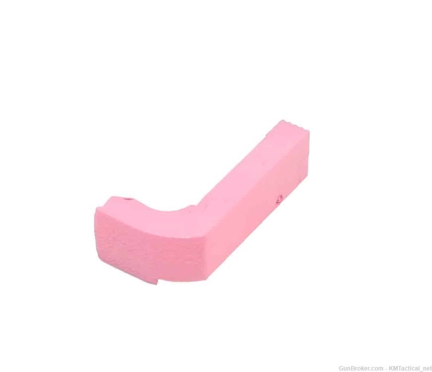 Polymer80-Glock Custom Cerakote Pink Combo Upper/Lower Parts Gen 1-3 -img-4