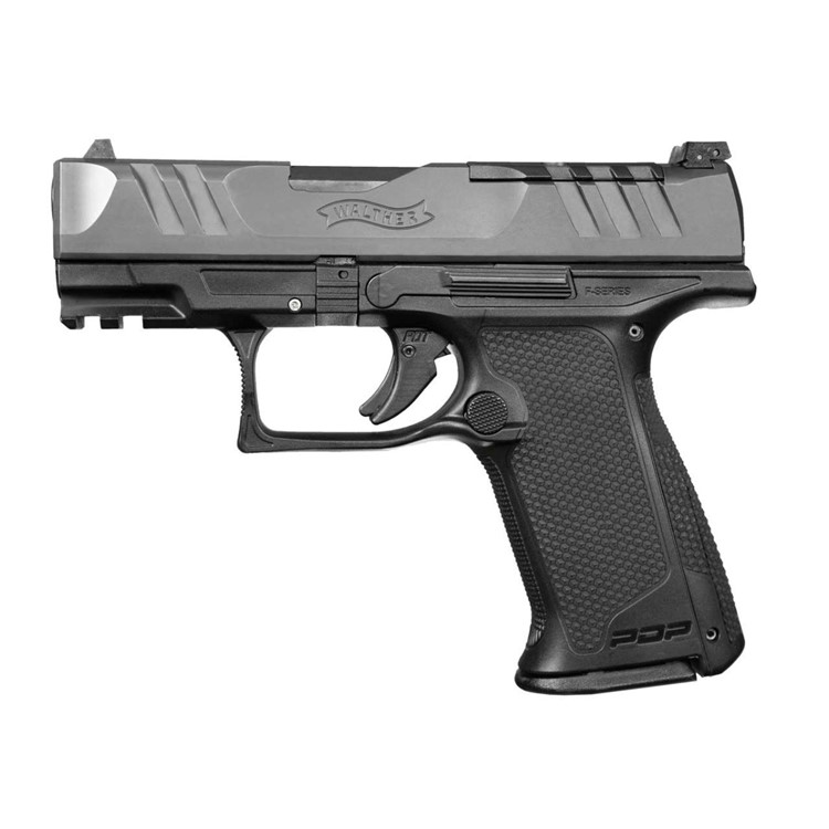 Walther PDP F-Series 3.5 9mm OR 15+1-img-1