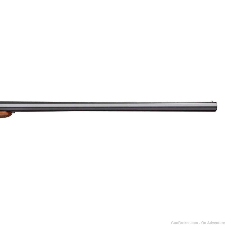 Fausti DEA SLX Coin Finish 20 Gauge 3in Side-by-Side Shotgun - 28in-img-5