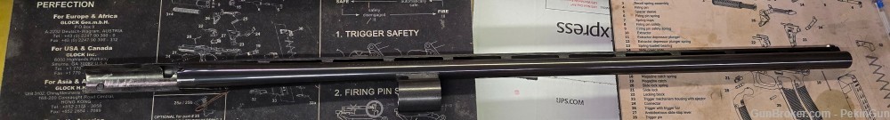 Remington 1100 LT 20ga Skeet 26" Barrel Beautiful Blue Vent Rib NO CC FEE-img-0