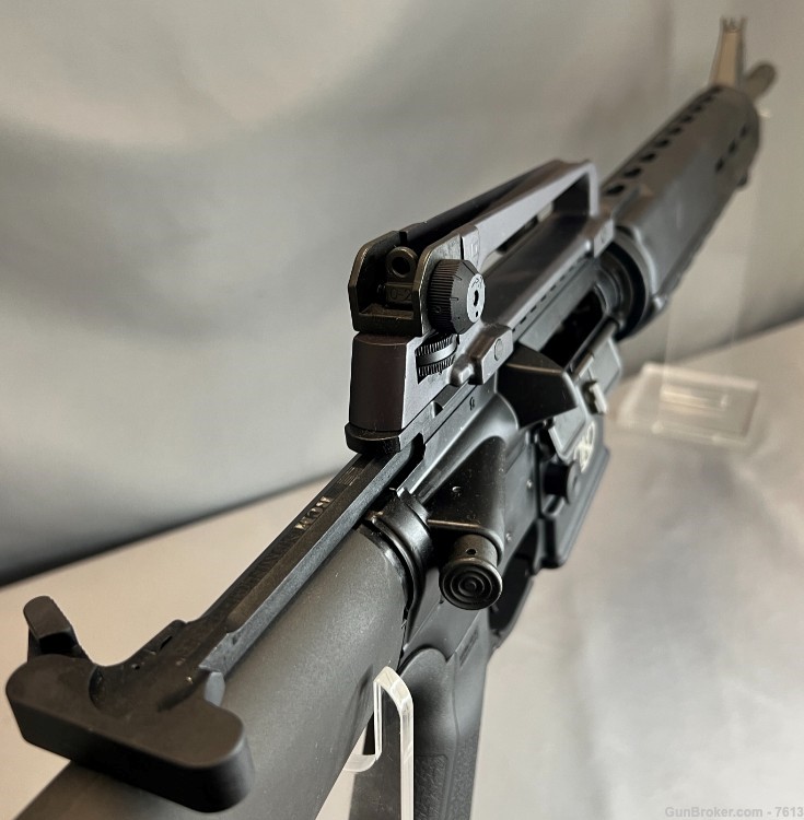 Upgraded FNH FN FN-15 AR15 Rifle 5.56-img-6