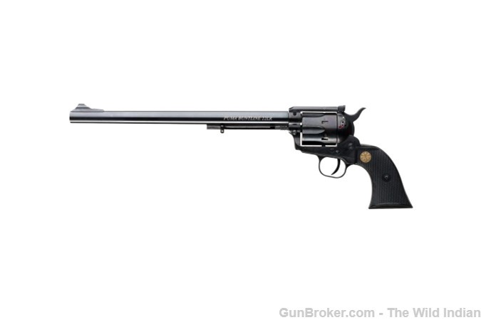 CHIAPPA FIREARMS 1873-22 SINGLE-ACTION REVOLVER 22 LR | 22 MAGNUM-img-0