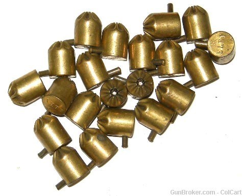 9mm Pinfire Blanks by ELEY-img-0