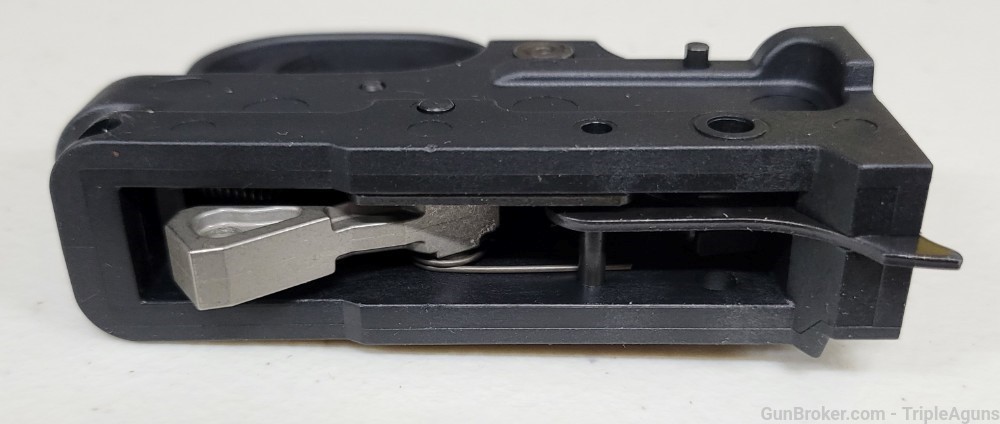 Ruger 10/22 factory trigger housing polymer -img-2