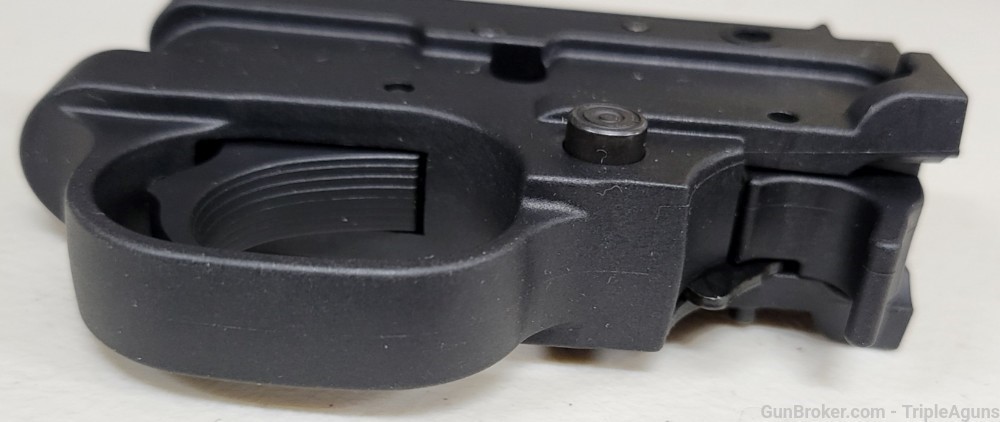 Ruger 10/22 factory trigger housing polymer -img-3