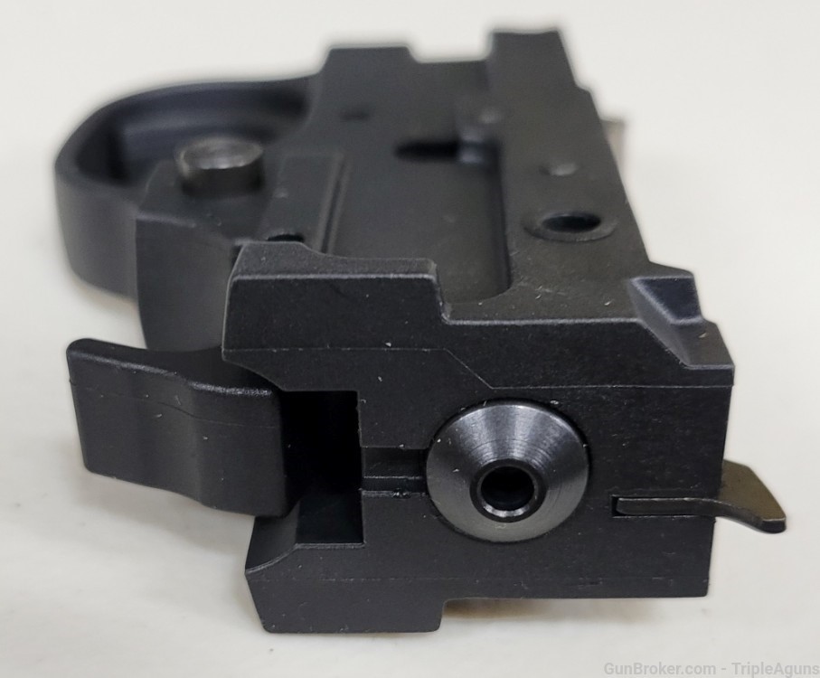 Ruger 10/22 factory trigger housing polymer -img-5