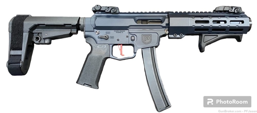 Prosper Firearms PF5 -img-0