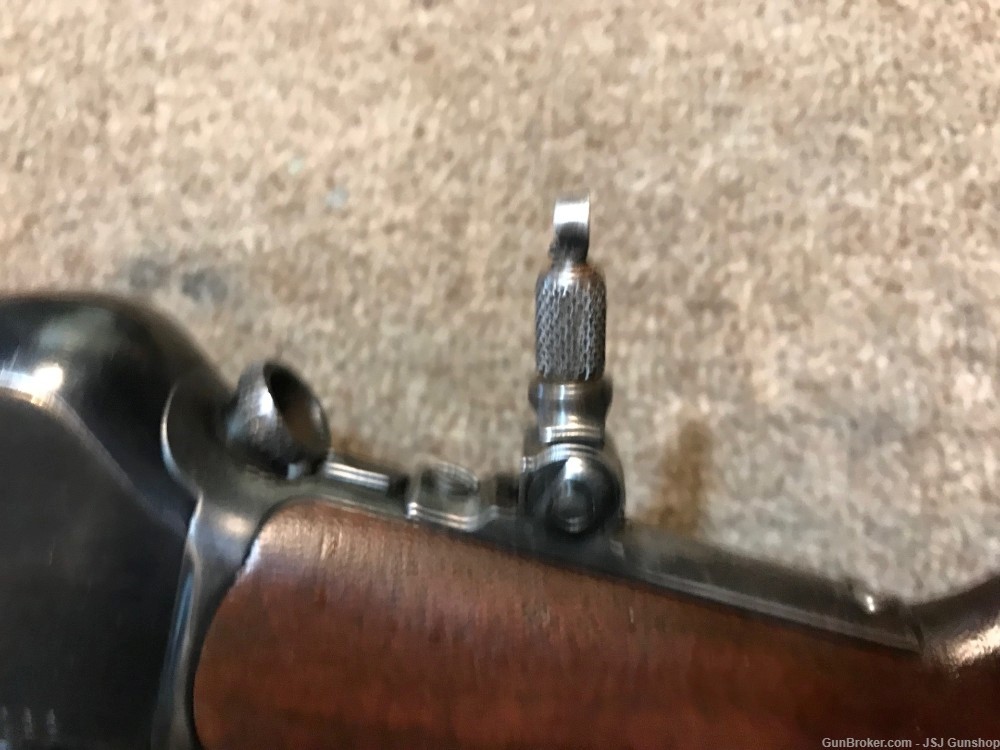 Winchester Model 1905 32 WSL great shape-img-23