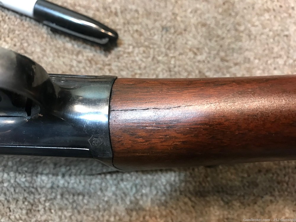 Winchester Model 1905 32 WSL great shape-img-15