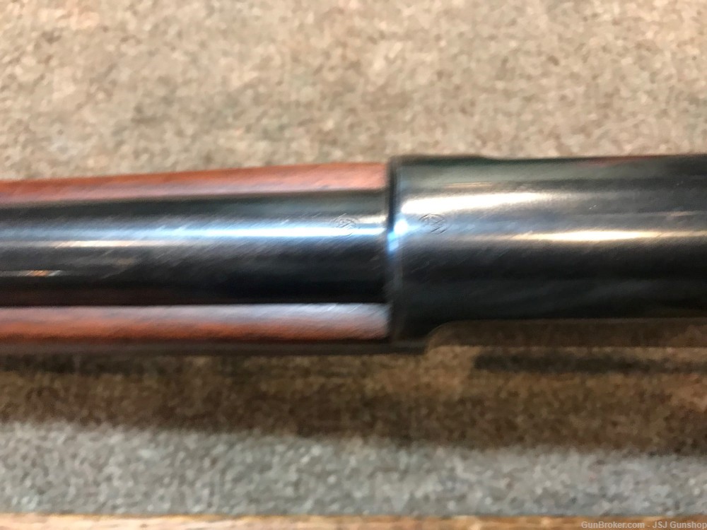 Winchester Model 1905 32 WSL great shape-img-20