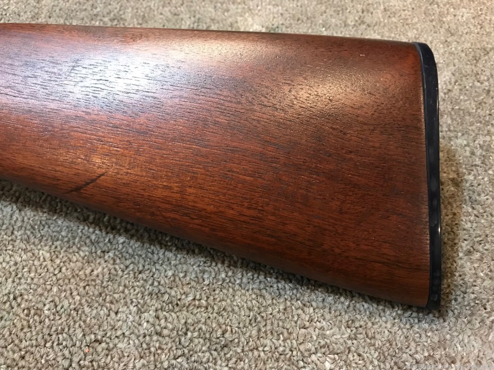 Winchester Model 1905 32 WSL great shape-img-1