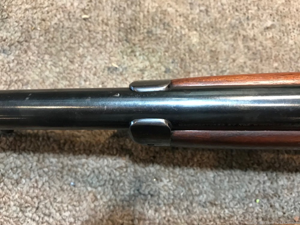 Winchester Model 1905 32 WSL great shape-img-21