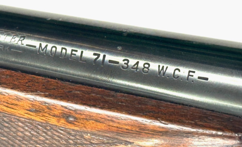 WINCHESTER 71 348 WCF-img-14