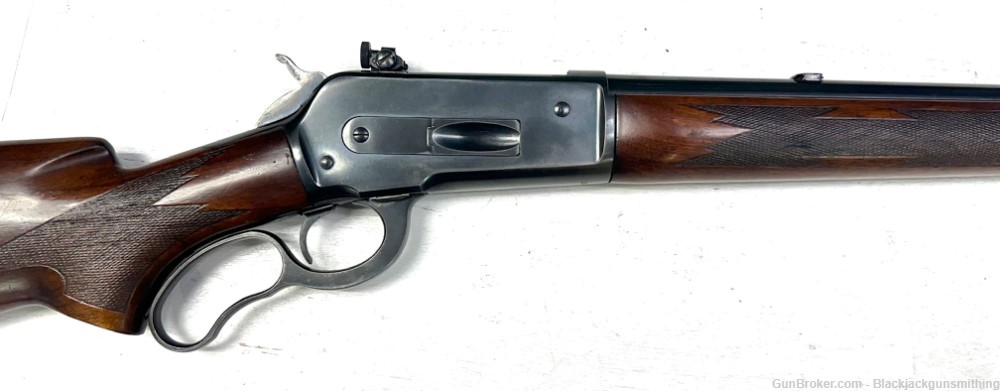 WINCHESTER 71 348 WCF-img-2