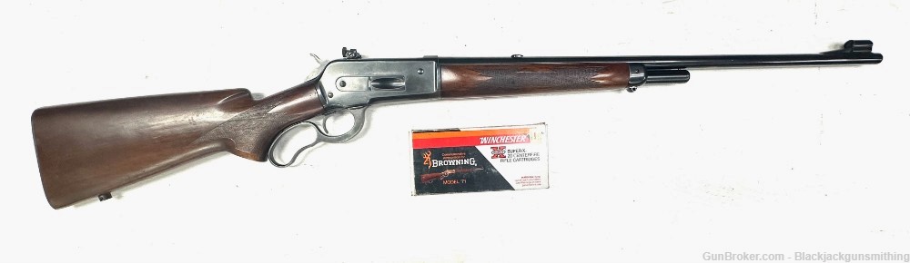 WINCHESTER 71 348 WCF-img-0