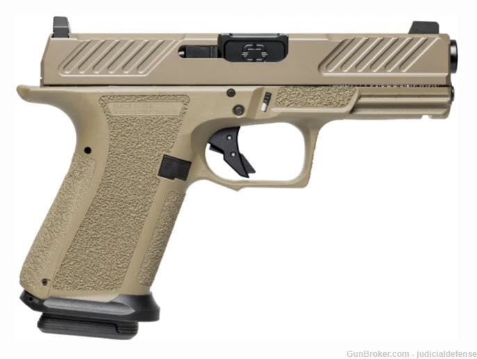 Shadow Systems MR920 Combat 9mm 4'' 15-Rd Pistol-img-0